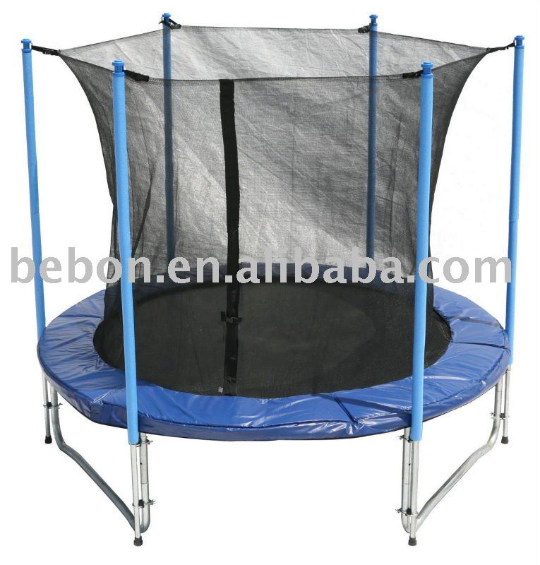 Trampoline Enclosure Net