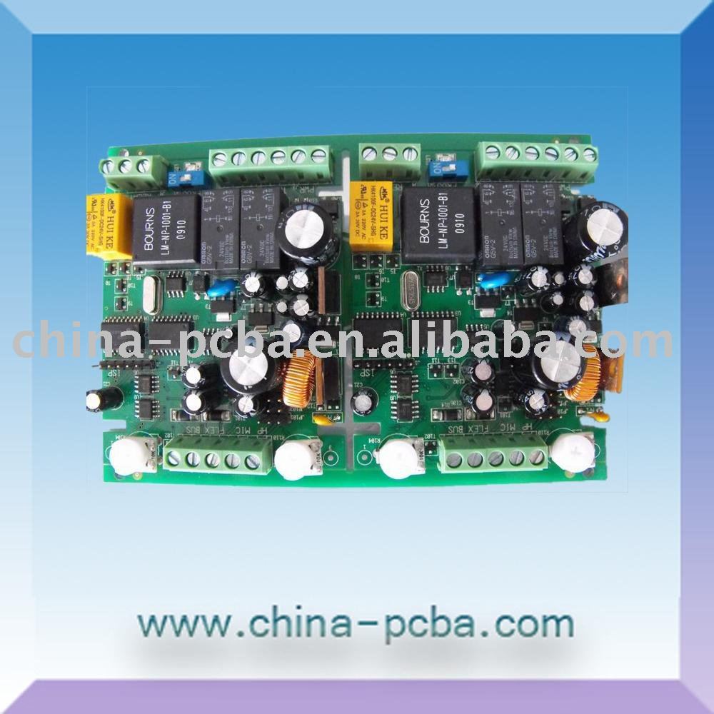 Circuit Board Pcb