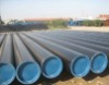 Big Diameter API Seamless Steel Pipe