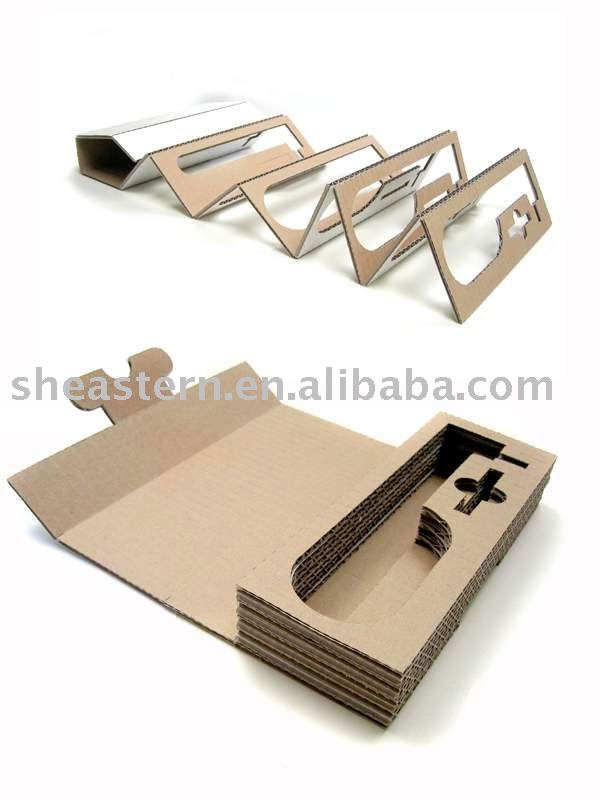 latest design for tool package box