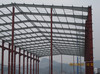 Warehouse Steel Structure