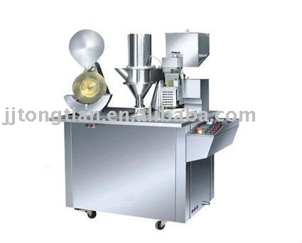 Capsule filling machine