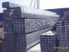 Galvanized square hollow section 30x30x1.7