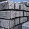 astm standard unequal angle steel