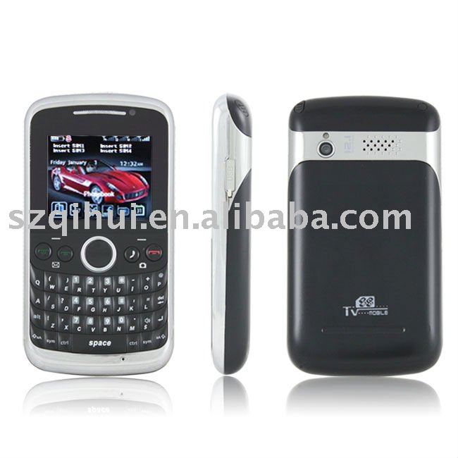 See larger image: F160 4 Sim Card Unlocked TV Cell Phone f160 phone. See larger image: F160 4 Sim Card Unlocked TV Cell Phone