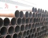 ERW steel pipe/tube