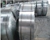 Hot zinc GI steel strips/straps