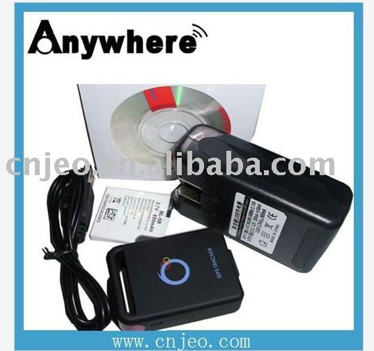 Child Gps Tracking Device