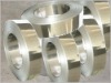 hot dipped zn coating steel strips/coils