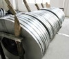 thin thickness Cold rolled steel strips