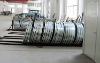 drawn Cold rolled steel strips