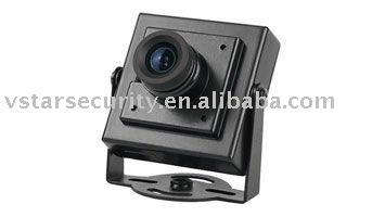 Small Surveillance Cameras