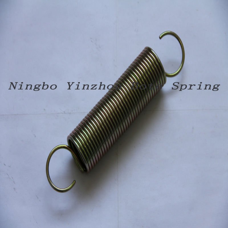 Extension Springs Heavy Duty