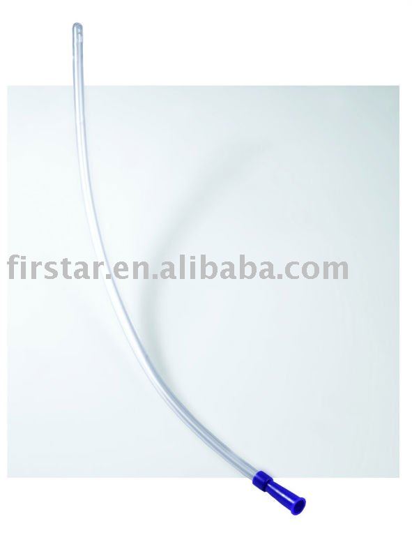 Pvc Catheter