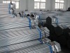 Galvanized steel welded pipe Q235B
