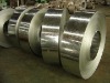 Hot Dipped Zinc Coated Steel Strip/Coil
