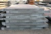 40A carbon steel mild steel plate and sheet for structural service