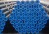 A53 GrB carbon seamless steel pipe with large diameters