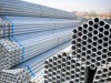 ERW Galvanized Steel Pipe ASTM A53