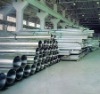 Q195-Q235 prime galvanized steel pipes