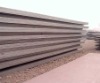 SM490Y low alloy steel plate and sheet with high strength