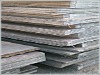 St44-3 low alloy steel plate and sheet with high strength
