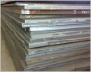 SM570-H low alloy steel plate and sheet with high strength