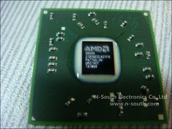 AMD SB600 218S6ECLA21FG South Bridge chipset Motherboard Chipset