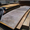 High manganese wear-resistant steel for shot blast industry