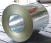 Hot-dipped galvanized steel Coil