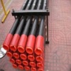 High Quality mild carbon steel pipe A53