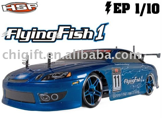 See larger image Top Brand RC Drift Car