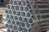 Galvanized Steel Pipe(Hot or Precoating)