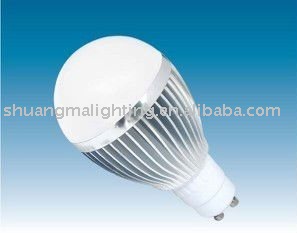 LED Light-High power LED Lamp-Bulb 5/7X1W