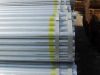 ASTM A53 hot dipped galvanized steel pipe