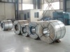 JIS 3302 Galvanised steel coils