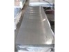 SUS 317L austensitic stainless steel sheet and plate