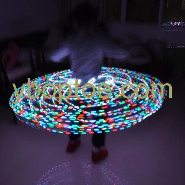 led hula hoops australia