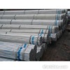 galvanized steel pipe and tube Q345