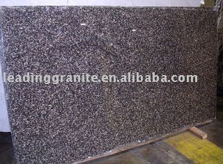 Bahia Brown Granite