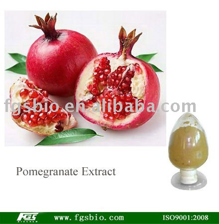 Click Here for Pomegranate Peel Pomegranate Pills