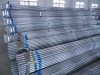 welded hot dipped galvanized steel pipe