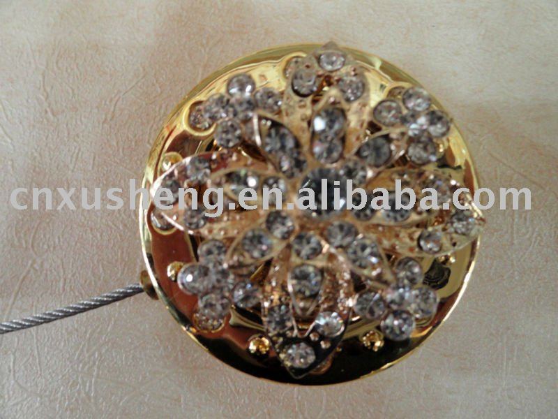 B-13)colorful crystal flower function cartotn magnetic buttons ... B-13)colorful crystal flower function cartotn magnetic buttons ...