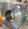 DX51D Hot Rolled Galvanized Steel Strip