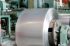 Hot-Dip Galvanized Steel Coil with Skin-Passed Spangle Finish