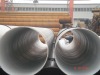 APL 5L GRB LSAW steel pipe