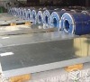 SPCC Cold Rolled Steel Sheet