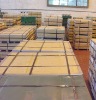Gold Lacquered Tinplate strips sheets