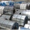 hot dipped galvanized steel coils,used as storage and transport in farming, animal husbandry, fishery area.