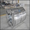 Z80 galvanized steel coil